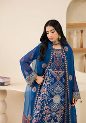 WFE-01 TWILIGHT ROYALE