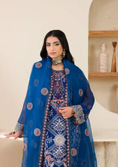 WFE-01 TWILIGHT ROYALE