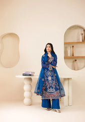 WFE-01 TWILIGHT ROYALE