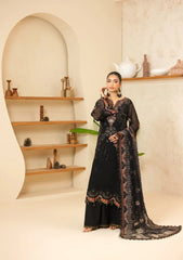 WFE-05 OBSIDIAN BLOOM