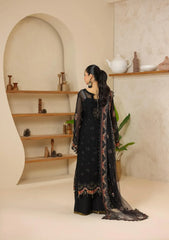 WFE-05 OBSIDIAN BLOOM