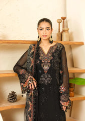 WFE-05 OBSIDIAN BLOOM