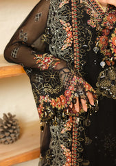 WFE-05 OBSIDIAN BLOOM