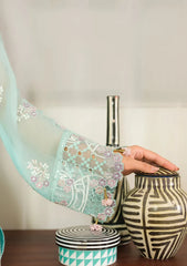 WFE-08 FROSTED AZURE