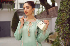 Pistachio Green – Noorangi – Lawn