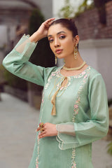 Pistachio Green – Noorangi – Lawn