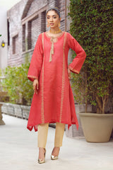 Red Swirl- EP3 – Noorangi – Swiss Lawn