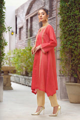 Red Swirl- EP3 – Noorangi – Swiss Lawn