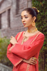 Red Swirl- EP3 – Noorangi – Swiss Lawn