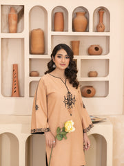 2 PIECE - EMBROIDERED CO-ORD SET