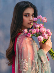 Fuchsia Bloom