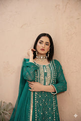MS-01-TEAL GREEN