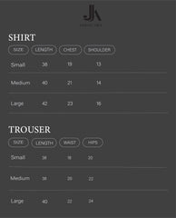 Jahan Ara - Canary Yellow (1-Piece Stitched)