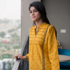 On the Horizon – Noorangi – Cotton