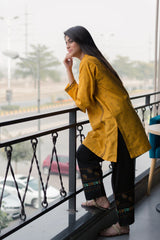 On the Horizon – Noorangi – Cotton