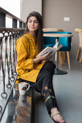 On the Horizon – Noorangi – Cotton