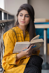 On the Horizon – Noorangi – Cotton