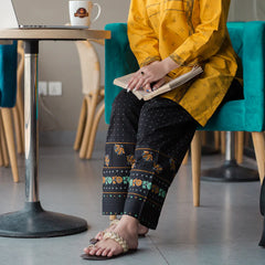 On the Horizon – Noorangi – Cotton