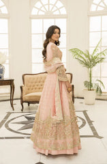 πππ πππππ β Noorangi β Gulbadan Wedding Dress