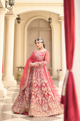 𝐀𝐅𝐑𝐄𝐄𝐍 – Noorangi – Maxi – Net