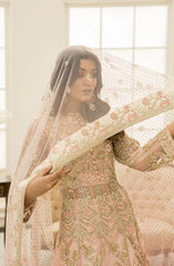πππ πππππ β Noorangi β Gulbadan Wedding Dress