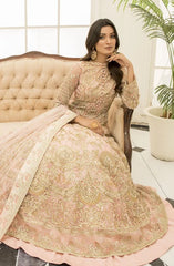 πππ πππππ β Noorangi β Gulbadan Wedding Dress