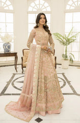 πππ πππππ β Noorangi β Gulbadan Wedding Dress