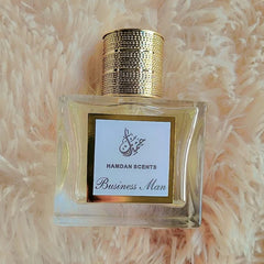 BUSINESS MAN (DUNHILL DESIRE)