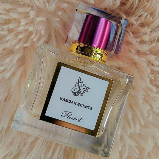 FLORET πΊ GUCCI FLORA