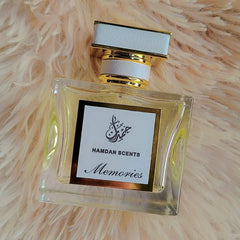 MEMORIES đź’– FENDI