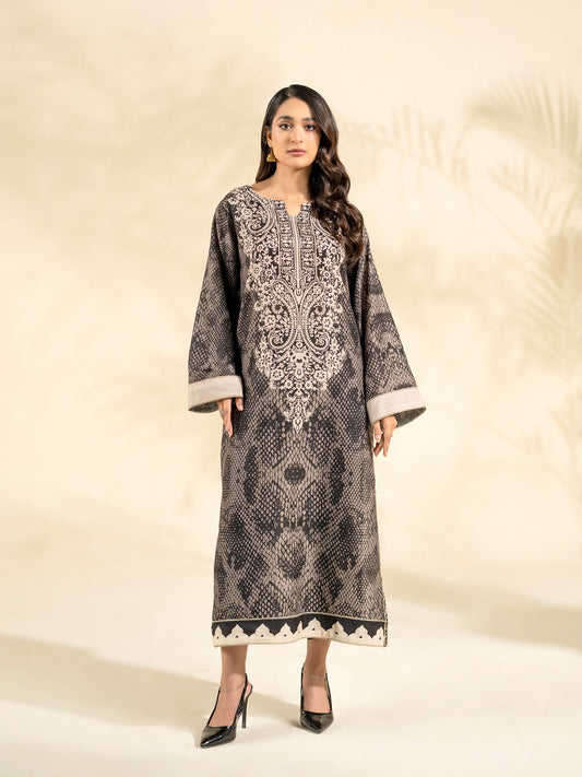 BLENDED LAWN SHIRT