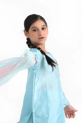 PALED TURQUOISE - KIDS