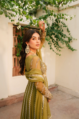 Serene – Noorangi – Kalidar Peshwas