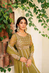 Serene – Noorangi – Kalidar Peshwas