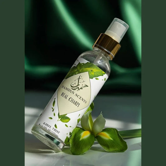 REAL CHARM BODY MIST (150 ML)