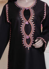 3 Pc Embroidered Lawn Suit