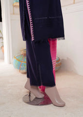 3 Pc Embroidered Lawn Suit