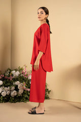 BLAZE (Co-Ord Sets) – Noorangi – Dhanak Marina