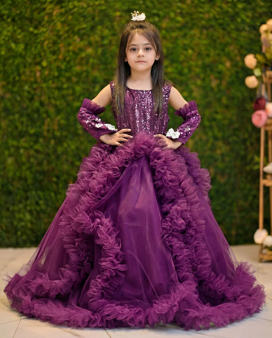 Ferozi Cape Style