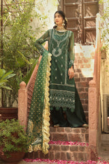 Zumar - Gulbaan Pert