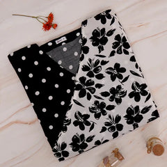 Polka Dots Long Dress
