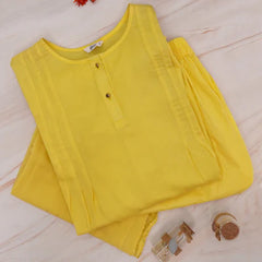 Lime Lawn 3-Piece Suit