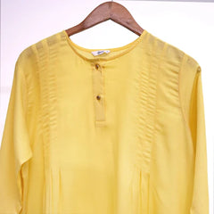 Lime Lawn 3-Piece Suit