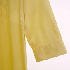 Lime Lawn 3-Piece Suit