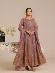 Sawariya-Lavender Gleam