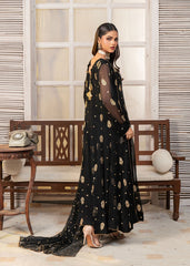 Gulnaar- Black
