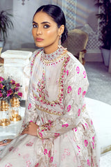 Zinnia – Noorangi – Banarsi