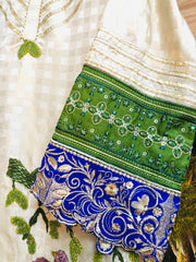 Afsana-e-Mohabbat - 2 pcs