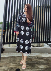 Dina-Kurta Sets – Noorangi – Crepe – Silk