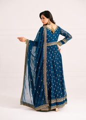 SITARA TEAL